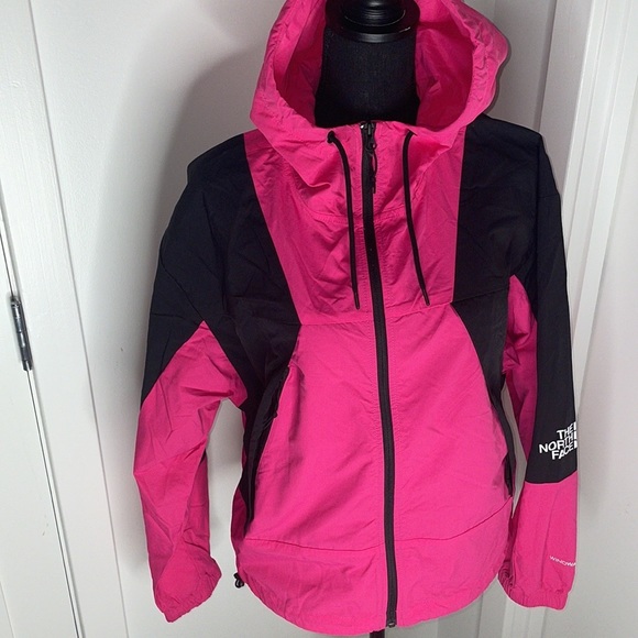 The North Face Windwall Jacket Size M NWOT - Picture 4 of 10